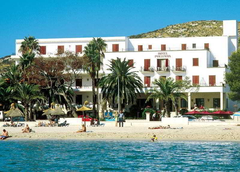 Hotel Hoposa Pollentia - Adults Only Port de Pollença